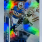 James Cook - Buffalo Bills 2022 Panini Illusions RC Rookie #11