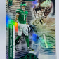 Ahmad "Sauce" Gardner - New York Jets 2022 Panini Illusions RC Rookie #21