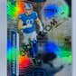 Aidan Hutchinson - Detroit Lions 2022 Panini Illusions RC Rookie #29