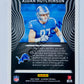 Aidan Hutchinson - Detroit Lions 2022 Panini Illusions RC Rookie #29