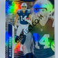 Alec Pierce - Indianapolis Colts 2022 Panini Illusions RC Rookie #38