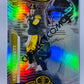 Kenny Pickett - Pittsburgh Steelers 2022 Panini Illusions RC Rookie #84