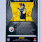 Kenny Pickett - Pittsburgh Steelers 2022 Panini Illusions RC Rookie #84