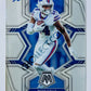 Stefon Diggs - Buffalo Bills 2022 Panini Mosaic #21