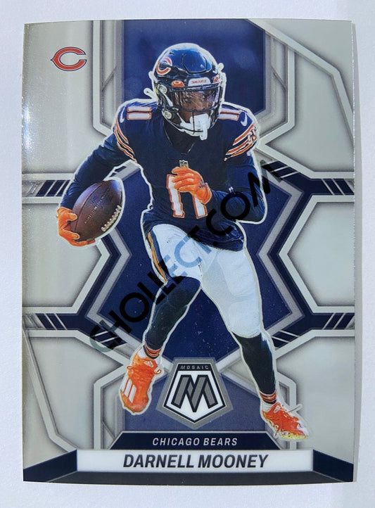 Darnell Mooney - Chicago Bears 2022 Panini Mosaic #35