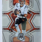 Joe Burrow - Cincinnati Bengals 2022 Panini Mosaic #39