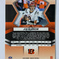 Joe Burrow - Cincinnati Bengals 2022 Panini Mosaic #39