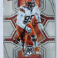 Myles Garrett - Cleveland Browns 2022 Panini Mosaic #50