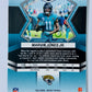 Marvin Jones Jr. - Jacksonville Jaguars 2022 Panini Mosaic #92