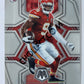 JuJu Smith-Schuster - Kansas City Chiefs 2022 Panini Mosaic #96