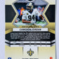 Cameron Jordan - New Orleans Saints 2022 Panini Mosaic #142