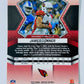 James Conner - Arizona Cardinals 2022 Panini Mosaic #201