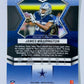 James Washington - Dallas Cowboys 2022 Panini Mosaic #211