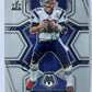 Tom Brady - New England Patriots 2022 Panini Mosaic Super Bowl MVPs #292