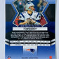 Tom Brady - New England Patriots 2022 Panini Mosaic Super Bowl MVPs #292