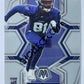 Bo Melton - Seattle Seahawks 2022 Panini Mosaic RC Rookie #348