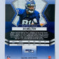 Bo Melton - Seattle Seahawks 2022 Panini Mosaic RC Rookie #348