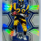 Eric Dickerson - Los Angeles Rams 2022 Panini Mosaic Silver Parallel #114