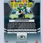 Aaron Rodgers - Green Bay Packers 2022 Panini Mosaic National Pride Mosaic Prizm Parallel #252