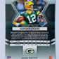 Aaron Rodgers - Green Bay Packers 2022 Panini Mosaic Super Bowl MVPs Pink Camo Prizm Parallel #294