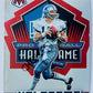 Roger Staubach - Dallas Cowboys 2022 Panini Mosaic HoloFame Insert #HF-14