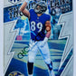 Mark Andrews - Baltimore Ravens 2022 Panini Mosaic Thunder Lane Insert #TL-18