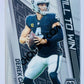 Derek Carr - Las Vegas Raiders 2022 Panini Mosaic Will to Win Insert #WW-7