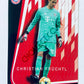 Christian Früchtl – FC Bayern München 2019-20 Panini FC Bayern Official Card Collection #3