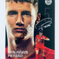 Benjamin Pavard – FC Bayern München 2019-20 Panini FC Bayern Official Card Collection #7