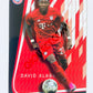 David Alaba – FC Bayern München 2019-20 Panini FC Bayern Official Card Collection #11