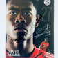 David Alaba – FC Bayern München 2019-20 Panini FC Bayern Official Card Collection #11