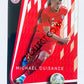 Michael Cuisance  – FC Bayern München 2019-20 Panini FC Bayern Official Card Collection #16