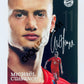 Michael Cuisance  – FC Bayern München 2019-20 Panini FC Bayern Official Card Collection #16