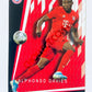 Alphonso Davies – FC Bayern München 2019-20 Panini FC Bayern Official Card Collection #18