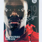 Alphonso Davies – FC Bayern München 2019-20 Panini FC Bayern Official Card Collection #18