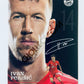 Ivan Perisic – FC Bayern München 2019-20 Panini FC Bayern Official Card Collection #21