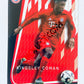 Kingsley Coman – FC Bayern München 2019-20 Panini FC Bayern Official Card Collection #26