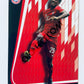 Kingsley Coman – FC Bayern München 2019-20 Panini FC Bayern Official Card Collection Celebrations #30