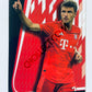 Thomas Müller – FC Bayern München 2019-20 Panini FC Bayern Official Card Collection Celebrations #33