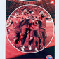 Thomas Müller – FC Bayern München 2019-20 Panini FC Bayern Official Card Collection Celebrations #33