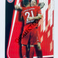 Robert Lewandowski – FC Bayern München 2019-20 Panini FC Bayern Official Card Collection Celebrations #36