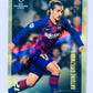 Antoine Griezmann - FC Barcelona 2020 Topps Designed by Messi Top Talent