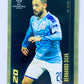 Bernardo Silva - Manchester City 2020 Topps Designed by Messi Top Talent