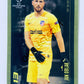 Jan Oblak - Atletico de Madrid 2020 Topps Designed by Messi Top Talent