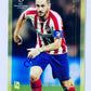 Koke - Atletico de Madrid 2020 Topps Designed by Messi Top Talent