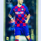 Luis Suarez - FC Barcelona 2020 Topps Designed by Messi Top Talent