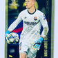 Marc-Andre ter Stegen - FC Barcelona 2020 Topps Designed by Messi Top Talent