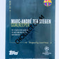 Marc-Andre ter Stegen - FC Barcelona 2020 Topps Designed by Messi Top Talent