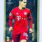 Philippe Coutinho - FC Bayern München 2020 Topps Designed by Messi Top Talent