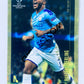 Raheem Sterling - Manchester City 2020 Topps Designed by Messi Top Talent